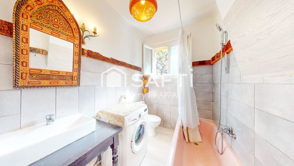 � vendre  Maison Porticcio (20166)