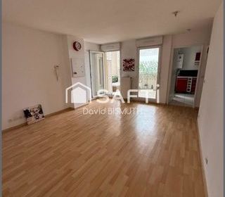  Appartement � vendre 3 pi�ces 60 m�