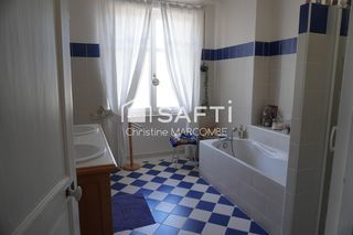  Maison � vendre 9 pi�ces 185 m�