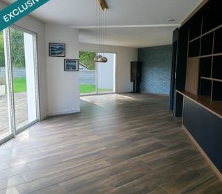  Maison � vendre 7 pi�ces 192 m�