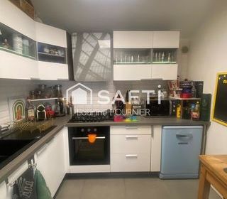  Maison � vendre 3 pi�ces 85 m�