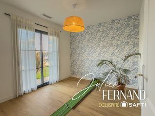  Maison � vendre 6 pi�ces 148 m�