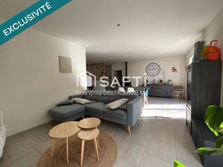  Maison � vendre 5 pi�ces 108 m�