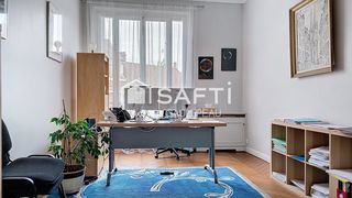  Appartement � vendre 9 pi�ces 265 m�