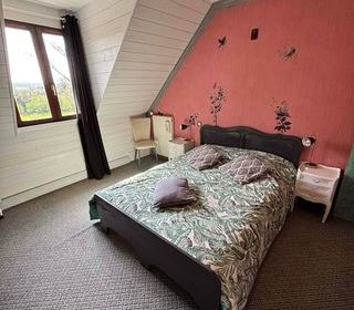  Maison � vendre 8 pi�ces 150 m�