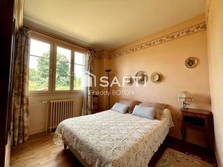  Maison � vendre 10 pi�ces 126 m�