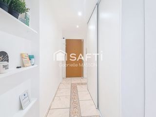  Appartement � vendre 3 pi�ces 65 m�