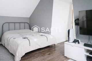  Maison � vendre 7 pi�ces 172 m�