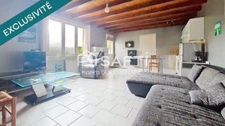  Maison � vendre 3 pi�ces 70 m�