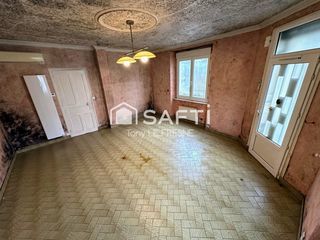  Maison � vendre 4 pi�ces 84 m�