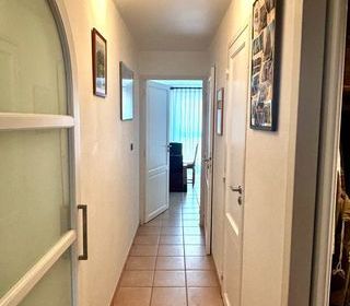  Appartement � vendre 3 pi�ces 61 m�