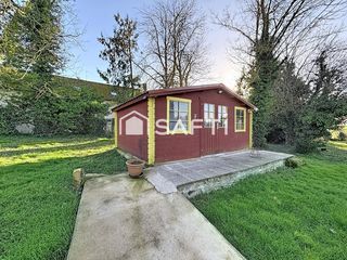  Maison � vendre 4 pi�ces 112 m�