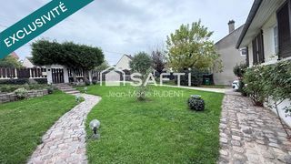  Maison � vendre 7 pi�ces 153 m�