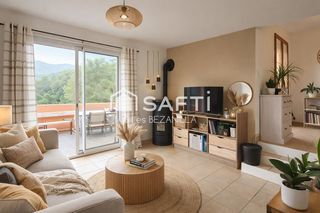  Maison � vendre 4 pi�ces 91 m�