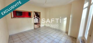  Maison � vendre 3 pi�ces 56 m�