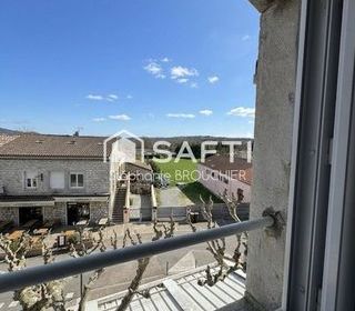  Appartement � vendre 3 pi�ces 47 m�