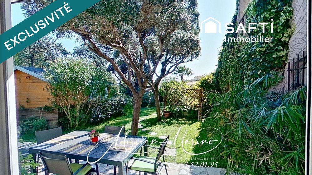 � vendre  Maison St Aygulf (83370)