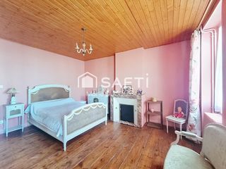  Maison � vendre 4 pi�ces 121 m�