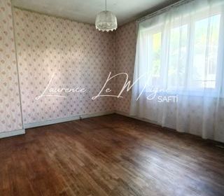  Maison � vendre 5 pi�ces 93 m�