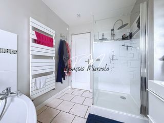  Maison � vendre 6 pi�ces 100 m�