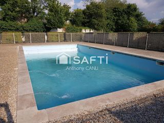  Appartement � vendre 3 pi�ces 50 m�