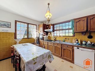  Maison � vendre 5 pi�ces 115 m�