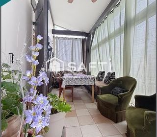  Maison � vendre 6 pi�ces 166 m�