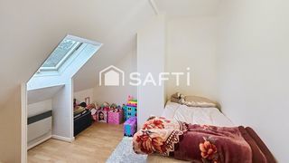  Maison � vendre 5 pi�ces 90 m�