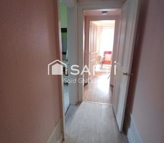  Appartement � vendre 3 pi�ces 83 m�