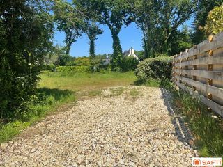  Terrain � vendre 833 m�