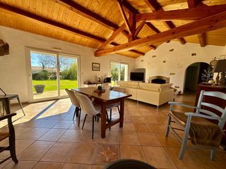  Maison � vendre 5 pi�ces 130 m�