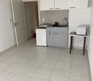  Appartement � vendre 1 pi�ce 22 m�