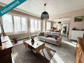  Maison � vendre 6 pi�ces 140 m�