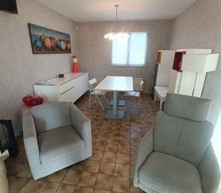  Maison � vendre 5 pi�ces 105 m�
