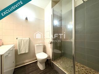  Appartement � vendre 1 pi�ce 30 m�