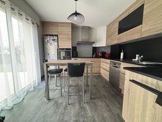  Maison � vendre 7 pi�ces 153 m�