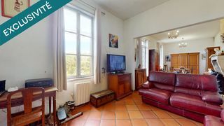  Maison � vendre 5 pi�ces 130 m�