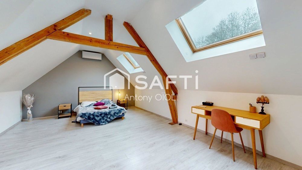 � vendre  Maison Sens (89100)