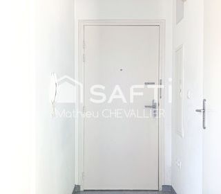  Appartement � vendre 2 pi�ces 40 m�