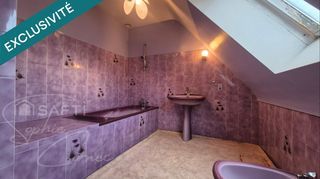  Maison � vendre 6 pi�ces 119 m�