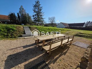  Maison � vendre 5 pi�ces 120 m�