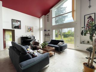  Maison � vendre 6 pi�ces 213 m�