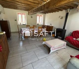  Maison � vendre 6 pi�ces 155 m�