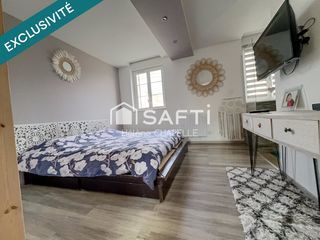  Maison � vendre 6 pi�ces 99 m�