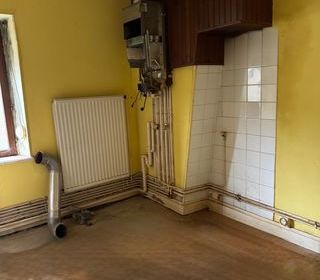  Appartement � vendre 4 pi�ces 198 m�