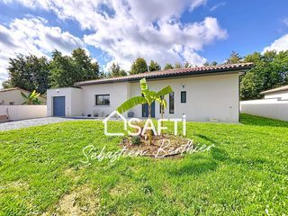  Maison � vendre 7 pi�ces 180 m�