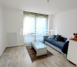  Appartement � vendre 1 pi�ce 27 m�