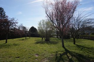  Terrain � vendre 1050 m�