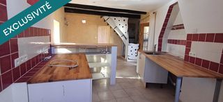  Maison � vendre 3 pi�ces 54 m�