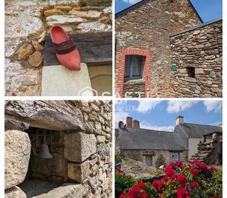  Maison � vendre 6 pi�ces 151 m�